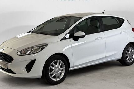 Ford Fiesta 54.346 km 11.949 € Dinslaken 46539