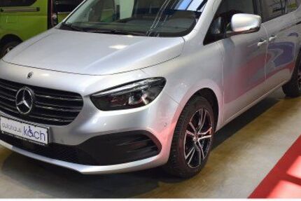 Mercedes T-Klasse