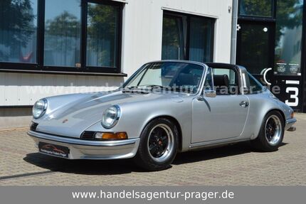 Porsche 911 Urmodell 145.000 km 64.900 &euro; Neukirchen-Vluyn 47506