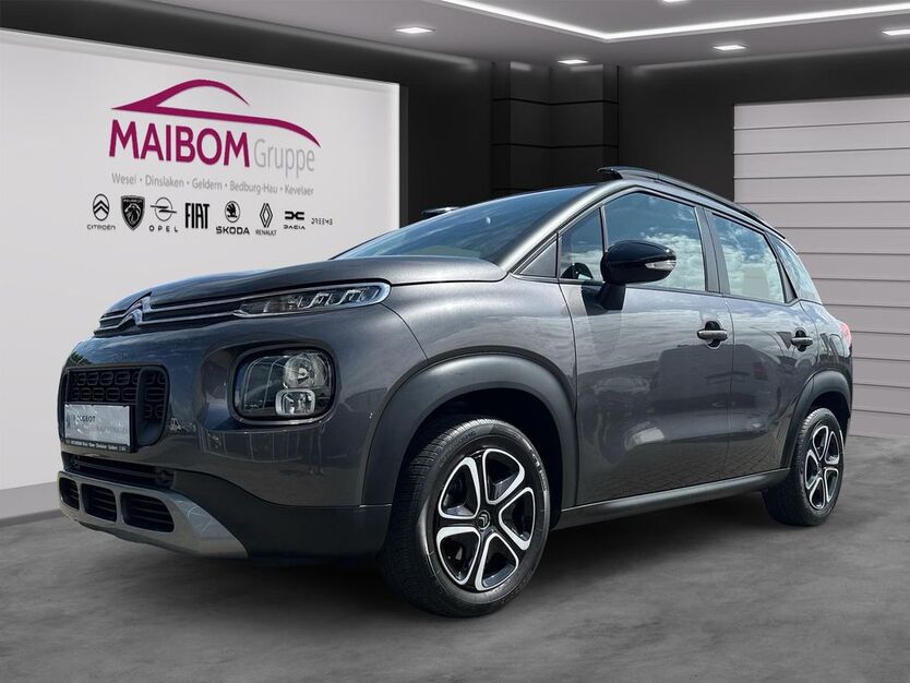 Citroen C3 Aircross 26.339 km 14.990 € Wesel 46485