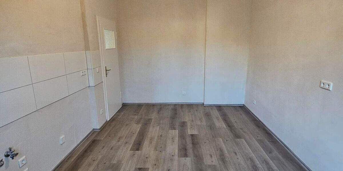 Etagenwohnung Duisburg Hochfeld - 3 Zimmer, 89 m&sup2;, 666&euro; | Angebot:25109578