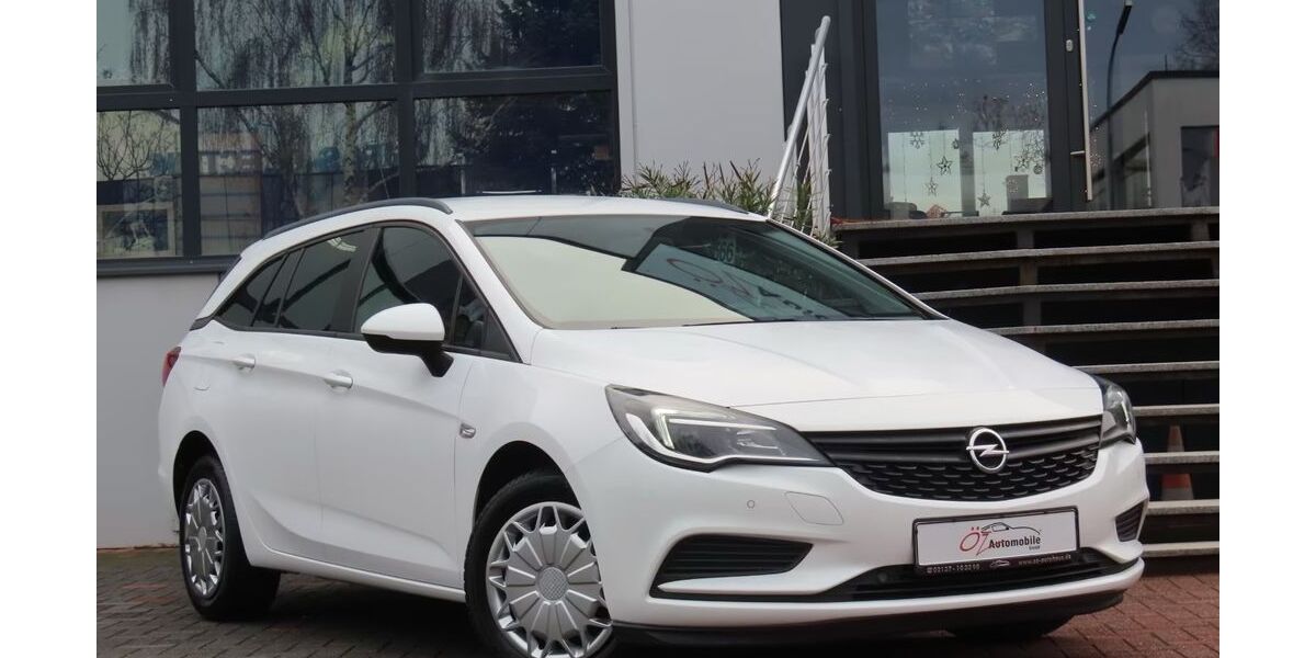 Opel Astra 114.080 km 6.900 &euro; Neuss 41469