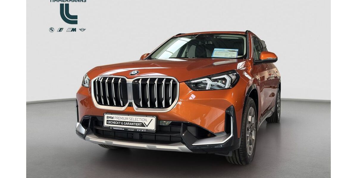 BMW X1 15.899 km 44.440 &euro; Kaarst 41564