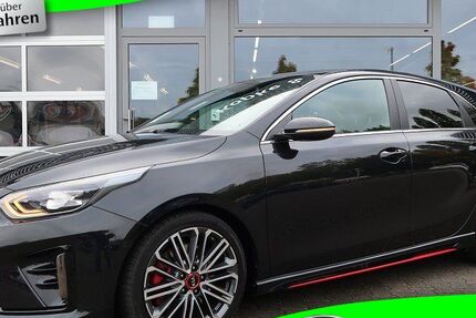 Kia ceed / Ceed 63.885 km 22.320 € Marl 45772