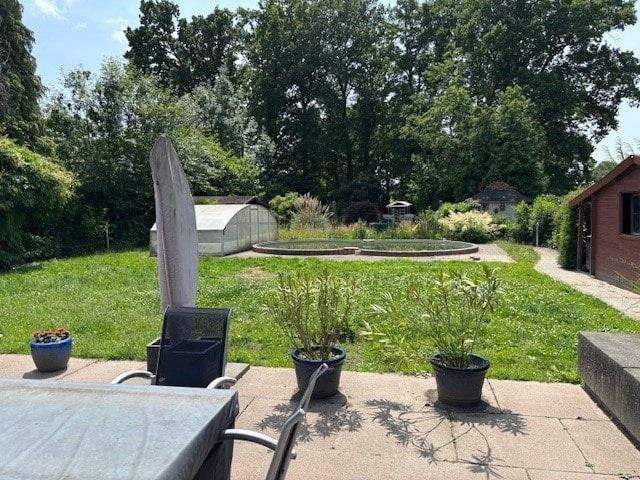 Einfamilienhaus Kempen Tönisberg - 9 Zimmer, 315 m&sup2;, 895.000&euro; | Angebot:25693369
