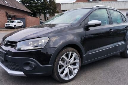 VW Polo 61.000 km 7.950 &euro; Dorsten 46282