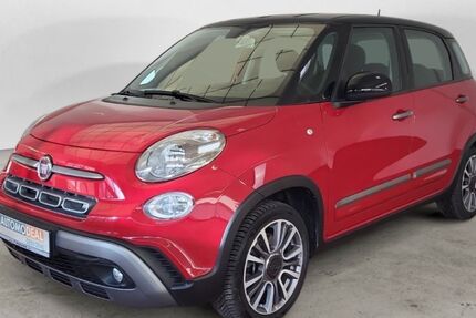 Fiat 500L 59.898 km 11.777 &euro; Dinslaken 46539