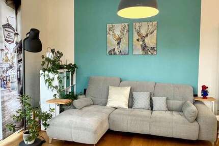 Wohnung zum Mieten in Lich 660 € 60 m²
