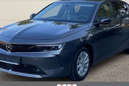 Opel Astra 15.850 km 18.950 &euro; Dorsten 46286