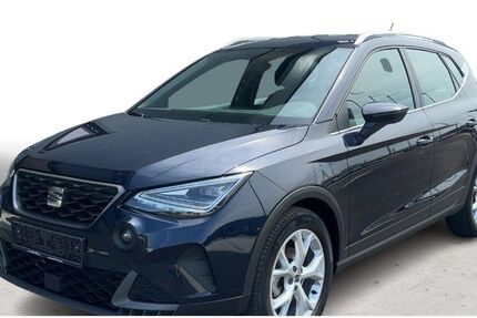 Seat Arona 33.969 km 16.180 &euro; Moers-Hülsdonk 47441