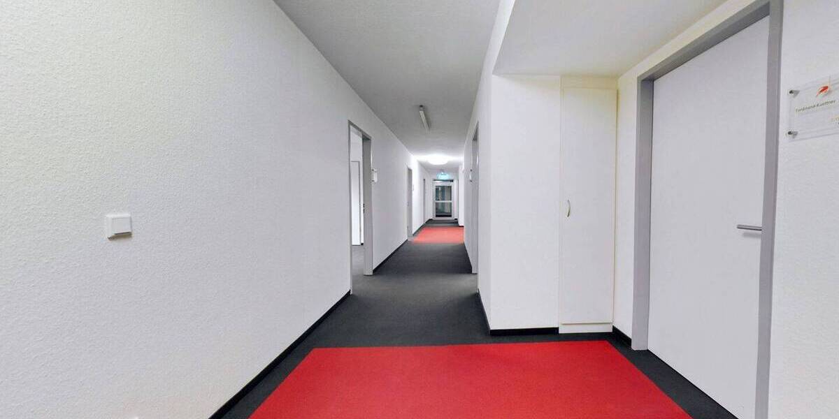 Gewerbeobjekt Duisburg Altstadt - 2.924&euro; | Angebot:26869036