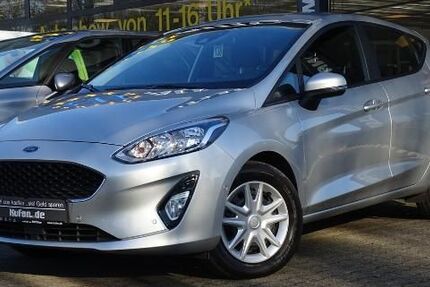 Ford Fiesta 106.684 km 10.990 € Essen 45355