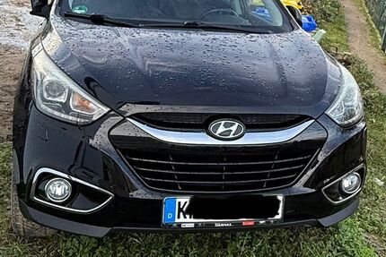 Hyundai ix35 50.000 km 13.200 € Krefeld 47809