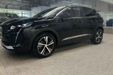 Peugeot 3008 13.045 km 26.880 € Dinslaken 46539