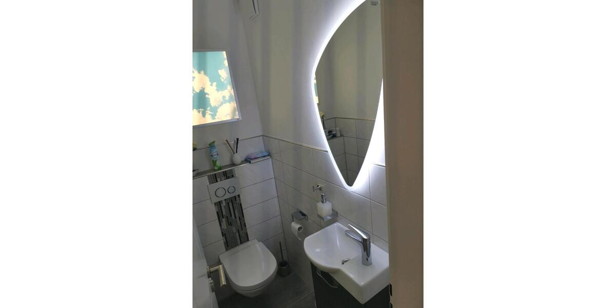 Etagenwohnung Krefeld Gartenstadt - 3 Zimmer, 83 m&sup2;, 219.000&euro; | Angebot:27096095