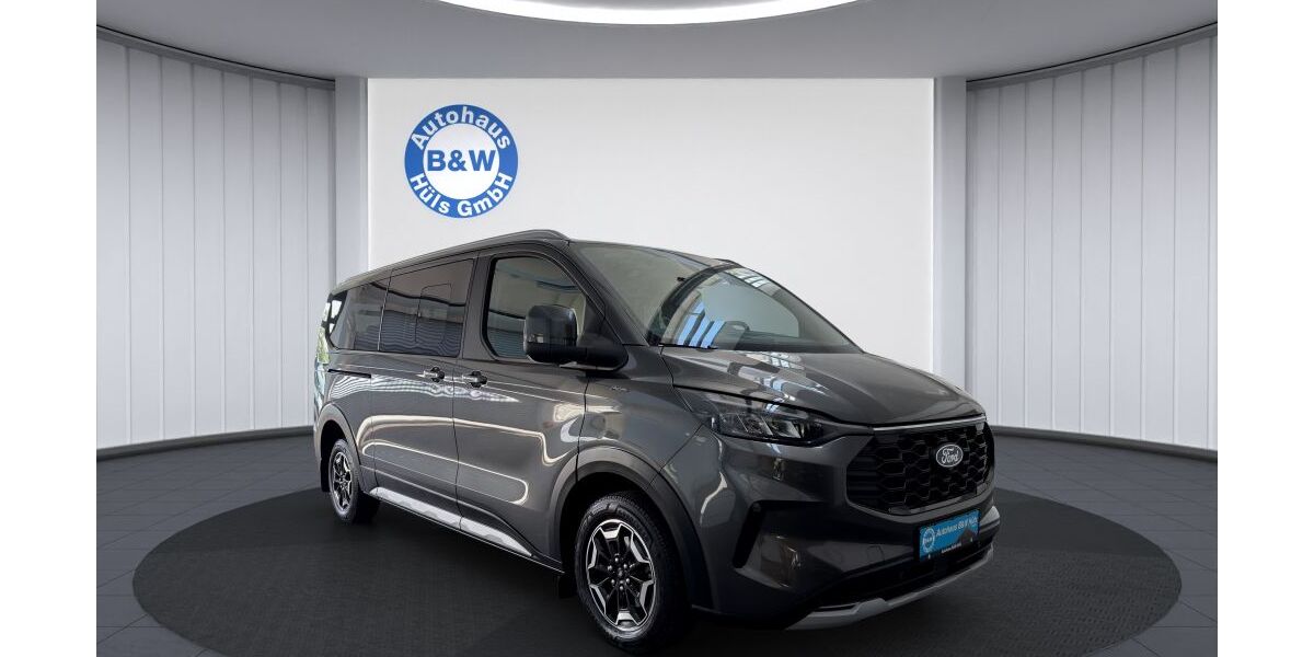 Ford Tourneo Custom 9.881 km 53.999 &euro; Krefeld 47805