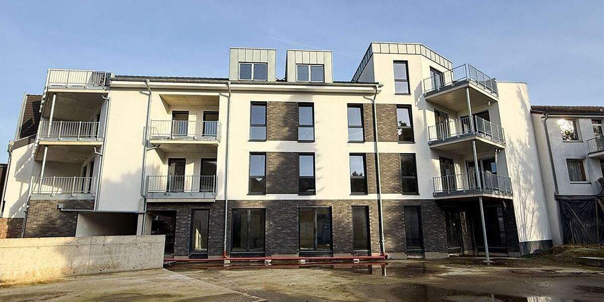 Etagenwohnung Willich - 3 Zimmer, 94 m&sup2;, 439.000&euro; | Angebot:25666091