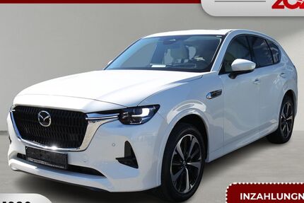 Mazda CX-60 39.997 km 35.450 &euro; Bottrop-Kirchhellen 46244