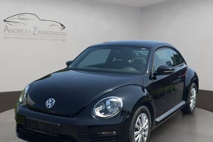 VW Beetle