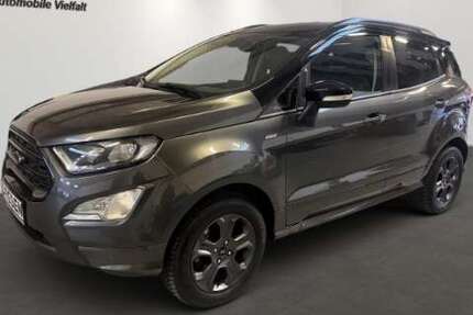 Ford EcoSport 64.981 km 12.950 &euro; Neuss 41464