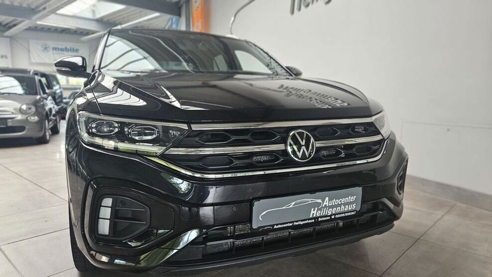 VW T-Roc 78.960 km 29.980 € Heiligenhaus 42579