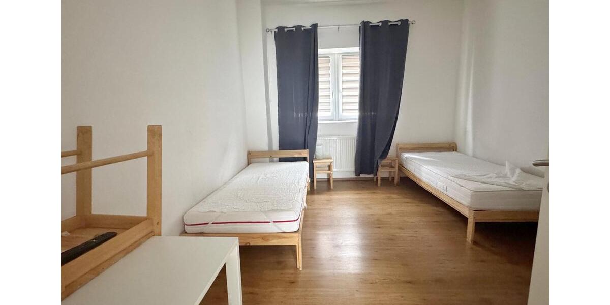 Etagenwohnung Gelsenkirchen Rotthausen - 3.5 Zimmer, 80 m&sup2;, 800&euro; | Angebot:25393004