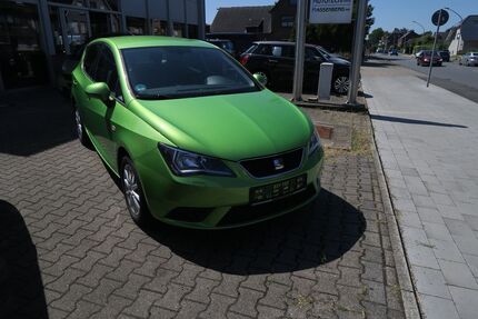 Seat Ibiza 62.500 km 7.950 &euro; Oberhausen 46147