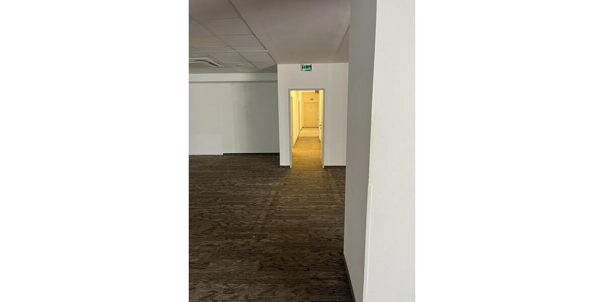 Moderne Bürofläche mit 555 m² in zentraler Lage zimmer