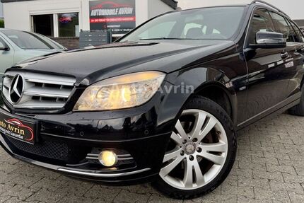 Mercedes C 250