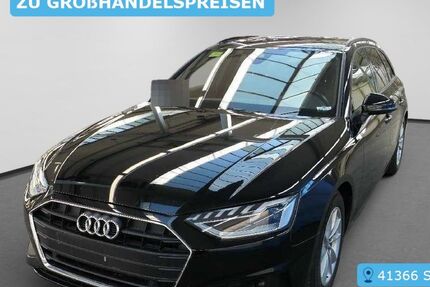 Audi A4 79.542 km 21.995 &euro; Krefeld 47829