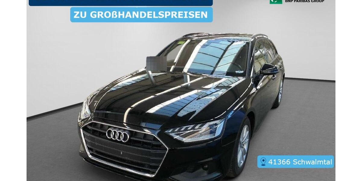Audi A4 79.542 km 21.995 &euro; Krefeld 47829
