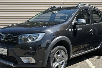 Dacia Sandero 49.330 km 10.660 € Duisburg 47059