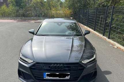 Audi A7 86.000 km 50.000 &euro; gelsenkirchen 45887