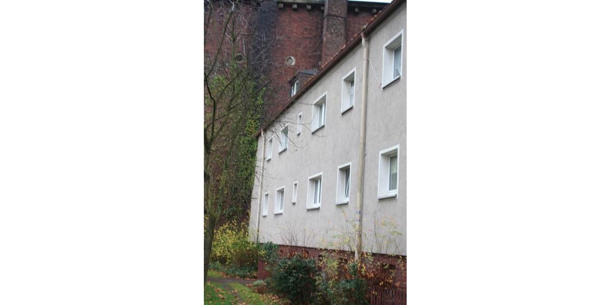 Erdgeschoßwohnung Gelsenkirchen Gelsenkirchen-Mitte - 3.5 Zimmer, 52 m&sup2;, 391&euro; | Angebot:26329868