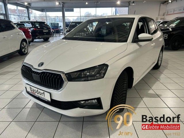Skoda Fabia 13.423 km 16.490 &euro; Gelsenkirchen 45881