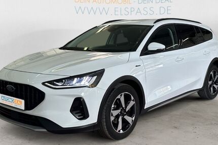 Ford Focus 19.980 km 20.989 &euro; Dinslaken 46539