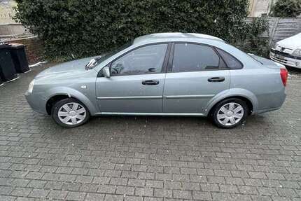 Chevrolet Nubira 87.000 km 2.150 &euro; Hattingen 45525