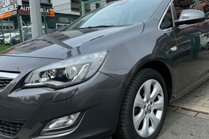 Opel Astra 151.096 km 7.450 € Gelsenkirchen 45899