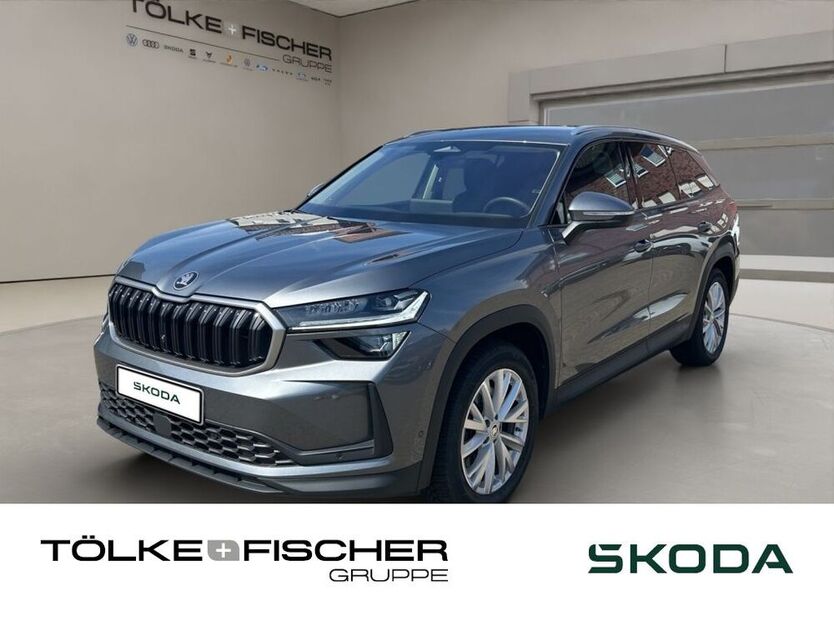 Kodiaq