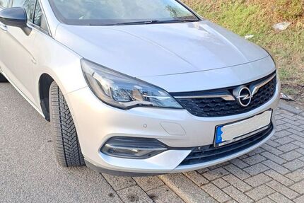 Opel Astra 53.070 km 13.400 &euro; Oberhausen 46147