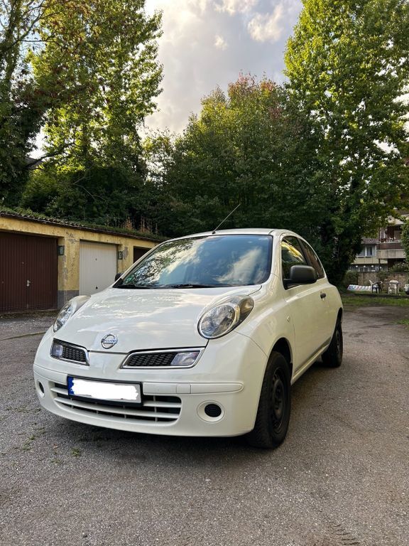 Micra