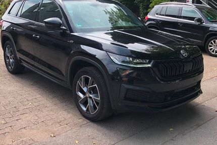 Skoda Kodiaq 167.394 km 26.990 &euro; Gelsenkirchen 45886