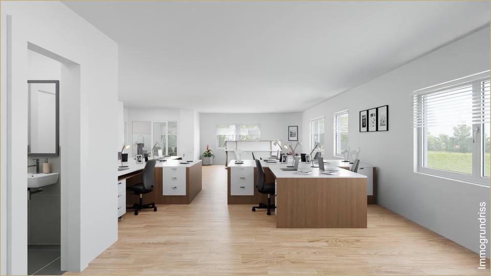 Gewerbeobjekt Essen Stadtbezirk VI - 1.500&euro; | Angebot:26166455