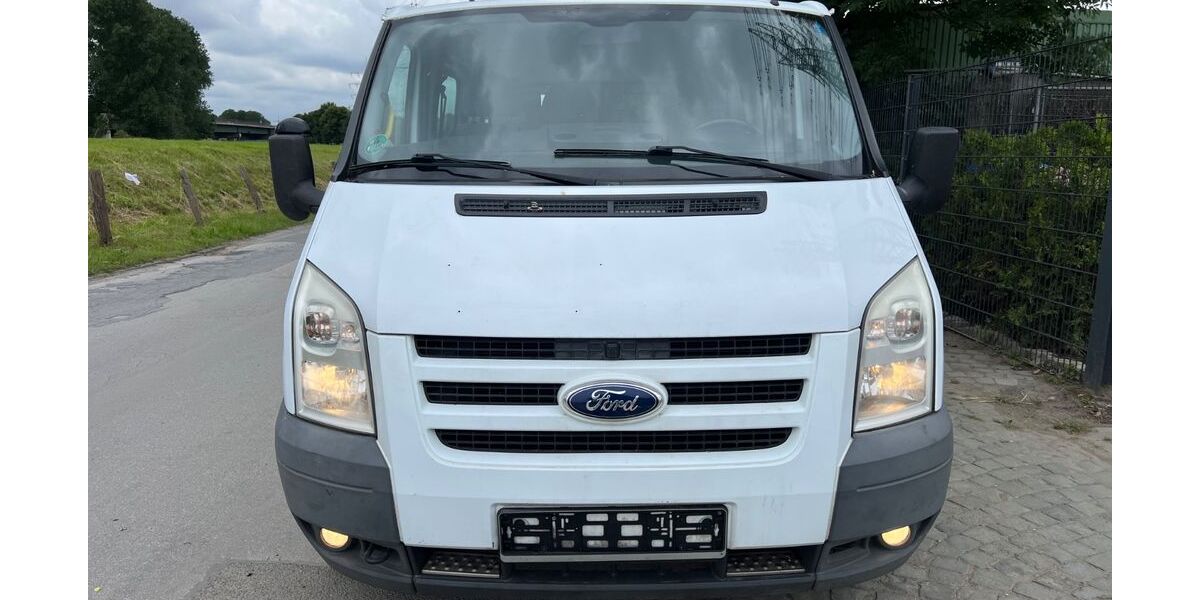 Ford Transit 113.000 km 6.990 &euro; Essen 45130
