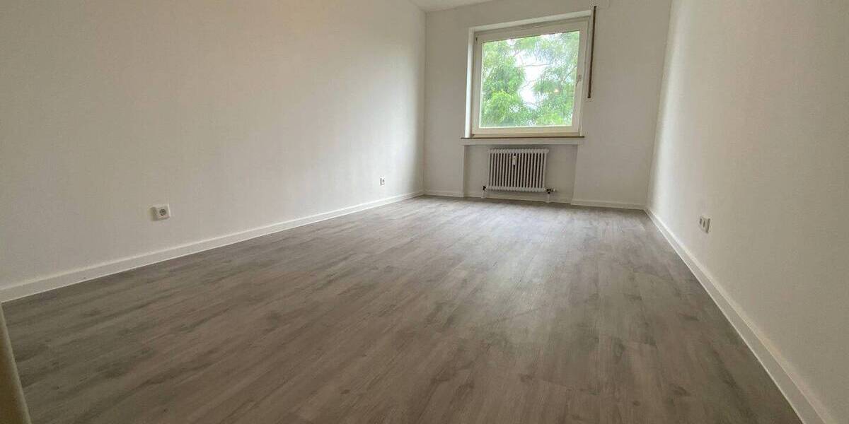 Etagenwohnung Meerbusch Büderich - 2 Zimmer, 57 m&sup2;, 605&euro; | Angebot:26893102