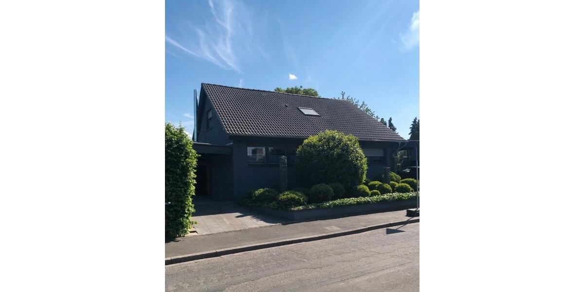 Einfamilienhaus Neukirchen-Vluyn Vluyn - 5 Zimmer, 210 m&sup2;, 629.000&euro; | Angebot:26414912