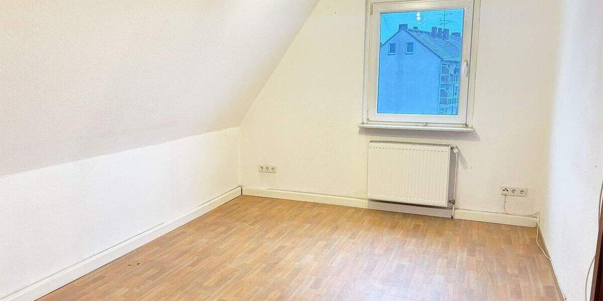 Etagenwohnung Herne Holsterhausen - 2 Zimmer, 55 m&sup2;, 450&euro; | Angebot:24577134
