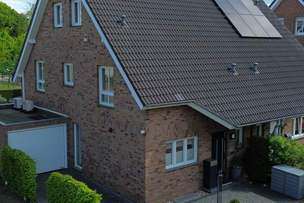 Haus Kempen - 4 Zimmer, 135 m&sup2;, 590.000&euro; | Angebot:26399273