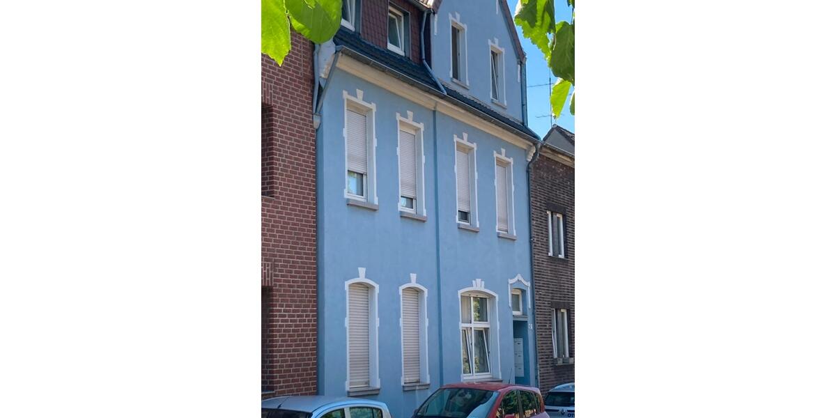 Etagenwohnung Oberhausen Schmachtendorf - 3 Zimmer, 72 m&sup2;, 720&euro; | Angebot:25612847