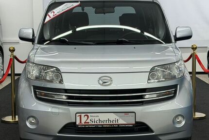 Daihatsu MATERIA 64.065 km 8.999 &euro; Oberhausen 46049